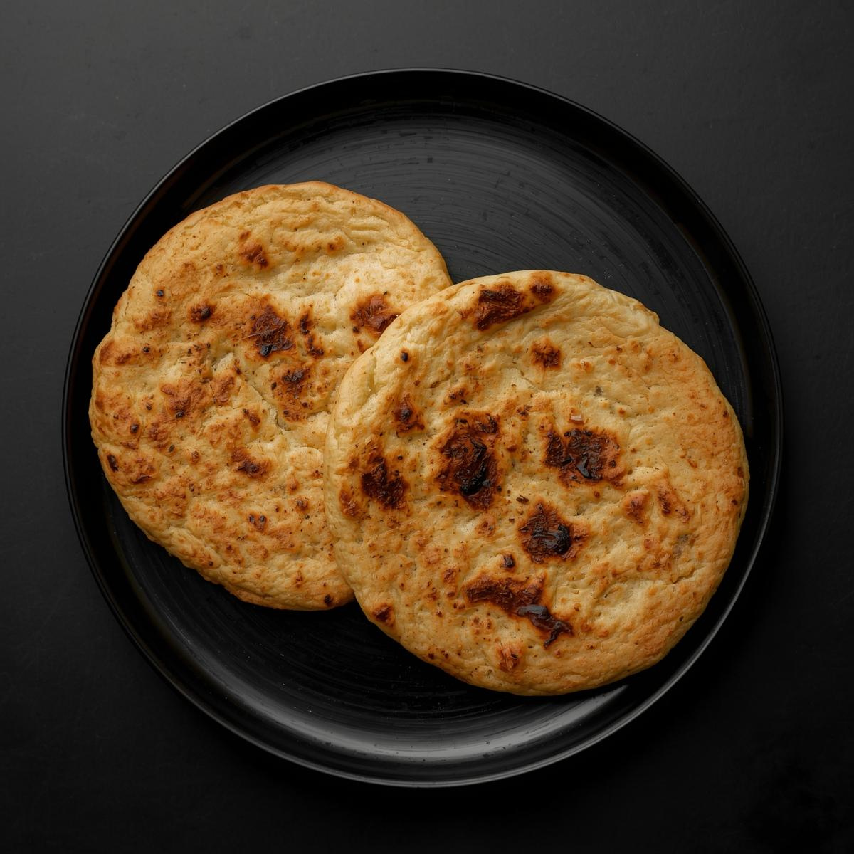 Tandoori Roti